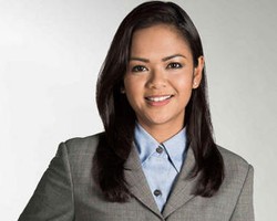 Puteri Indonesia Dian Krishna Siap Bersaing di The Apprentice Asia