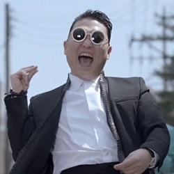 Pemkot Seoul: Psy Konser di Jakarta 6 Juli