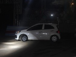 Honda Brio Saturday Night Seri 2 Digelar Akhir Pekan