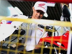 114 Peserta Ikuti Kontes Layanan Nasional Honda 2013