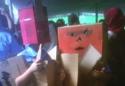 Anak Cerdas Belum Tentu Kreatif, Mengapa?