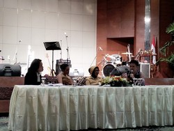 Indonesia Bakal Unjuk Gigi di Pesta Rakyat Jerman