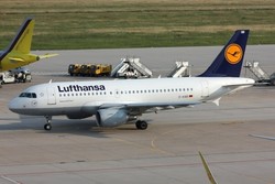 AC Rusak, Penumpang Lufthansa Terjebak 3 Jam dalam Pesawat