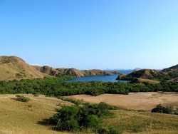 4 Surga Fotografi di Flores