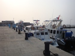 Main ke Kepulauan Seribu, Caranya Gampang