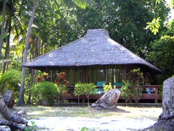 Pulau Resor Terjauh di Kepulauan Seribu Adalah...