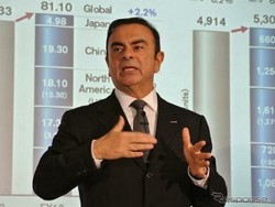 Nissan Ingin Jadi Merek Jepang Nomor 1 di Eropa