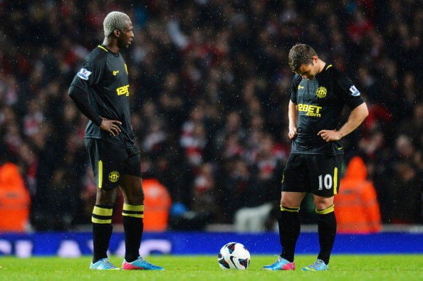 Wigan: Romantisme Ideal yang Belum Selesai