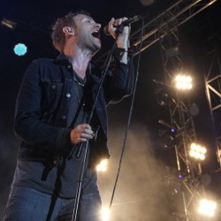 Konser Blur di Jakarta, British Invasion Setelah Dua Dekade
