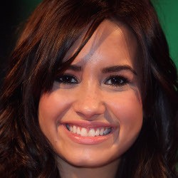 Demi Lovato Makin Dewasa di Album Baru