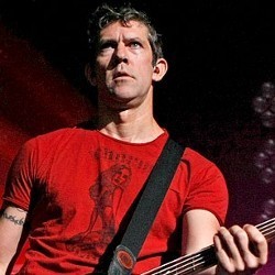 Eric Avery Hengkang dari Nine Inch Nails