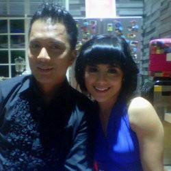 Penuhi Tuntutan Fans, Fatur dan Nadila Kembali Berduet