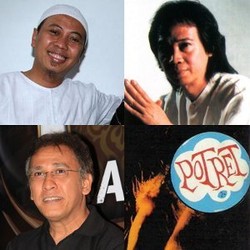 5 Lagu Indonesia yang Bikin Merinding