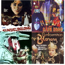 5 Film Mistis Suzanna