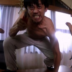 Epy Kusnandar Tampil di Antologi Horor V/H/S/2