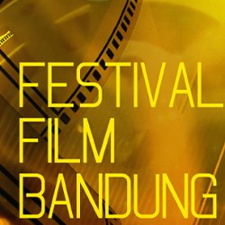 Malam Puncak Festival Film Bandung 2013 Digelar 15 Juni