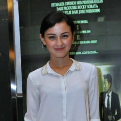 Kimberly Ryder Ingin Sekolah Akting di London