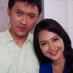 Kenal Sehari dengan Rosnita, Arya Wiguna Ngaku Cinlok