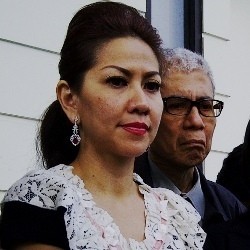 Cerita di Balik 4 Syarat Venna Melinda untuk Ivan