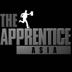 Bos Baru di The Apprentice Asia