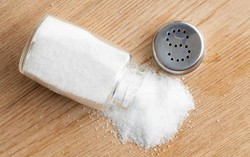 Soal Anjuran Konsumsi Garam, Lembaga Penting Amerika Masih Berdebat