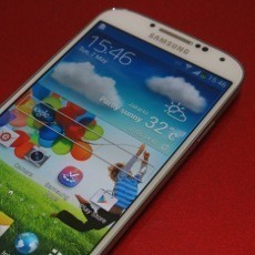 Rekor! Galaxy S4 Laris 6 Juta Unit dalam 15 Hari 