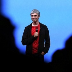 7 Gebrakan Sang Raksasa di Google I/O