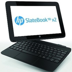 SlateBook X2, Bukti Cinta HP untuk Android