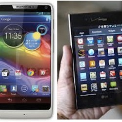 VMware Tawarkan Fitur Ponsel Dua Wajah 