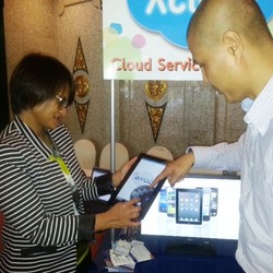 Ekosistem Digital Matang Ciri BYOD Berkembang