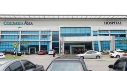 Orang Indonesia Rela Rogoh Ratusan Juta Rupiah Berobat ke Malaysia