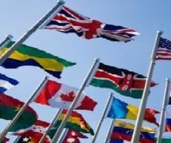 10 Negara Pemberi Gaji Paling Tinggi di Dunia