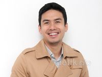Christian Bautista Betah di Jakarta