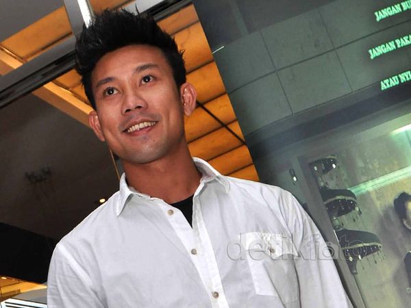 Denny Sumargo Menghilang dari Social Media