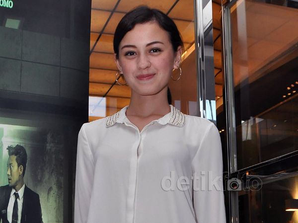 Rok Mini Kimberly Ryder