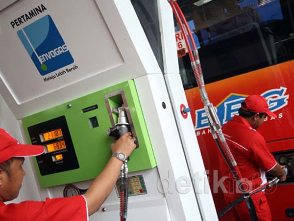 SPBG Hadir di Mampang