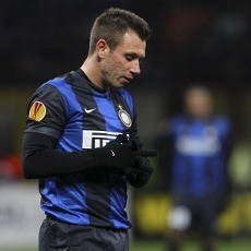 Kariernya Lekat dengan Kontroversi, Cassano Simpan Penyesalan