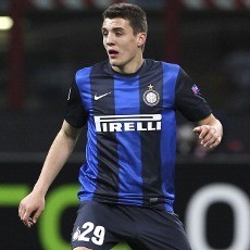 Kovacic Tak Menyesal Gabung Inter
