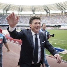 Napoli Beri Mazzarri Deadline untuk Putuskan Masa Depan