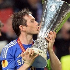 Lampard: Rekor & Trofi Sudah, Selanjutnya Apalagi?