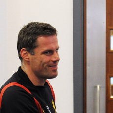 Tekad Pensiun Sudah Bulat, Carra Takkan Ikuti Jejak Scholes