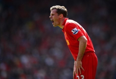 Sir Alex: Carragher Pemain yang Fantastis