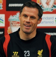Carragher Tak Tutup Kans Berkarier di Manajemen Klub