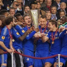 Liga Europa Tak Cukup Tutupi Kegagalan Tiga Final Chelsea