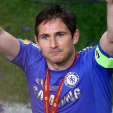 Lampard Ingin Bertahan di Chelsea