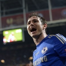 Benitez Sebut Lampard Bakal Tetap Oke Musim Depan