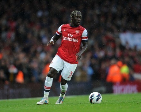 Sagna Buka Kans Pindah ke PSG atau Monaco