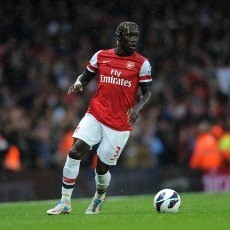 Sagna Buka Kans Pindah ke PSG atau Monaco