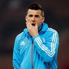 Tak Mau Kembali ke Pacar yang Berkhianat, Barton Ingin Tetap di Marseille