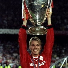 Beckham dan Mimpi-mimpinya yang Terwujud